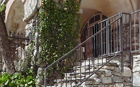 Residenza Nemus Mare E Montagna